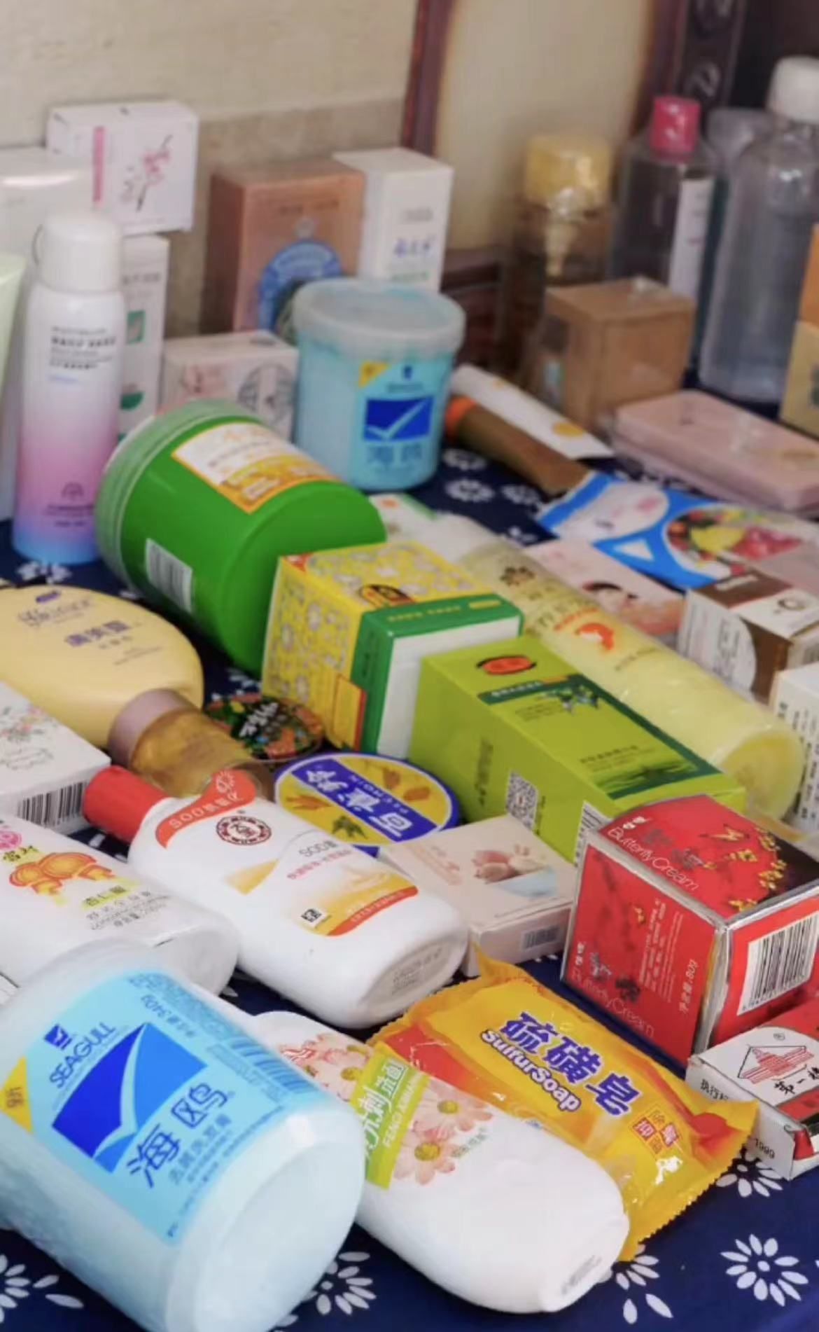 平价国货护肤品推荐,各品牌好用护肤品推荐平价