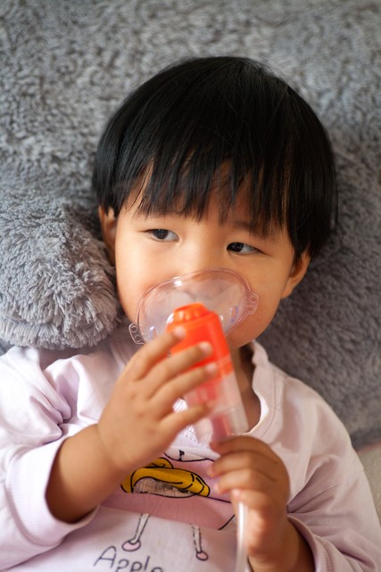 小朋友不愿意做雾化,小朋友不愿意做雾化怎么解决