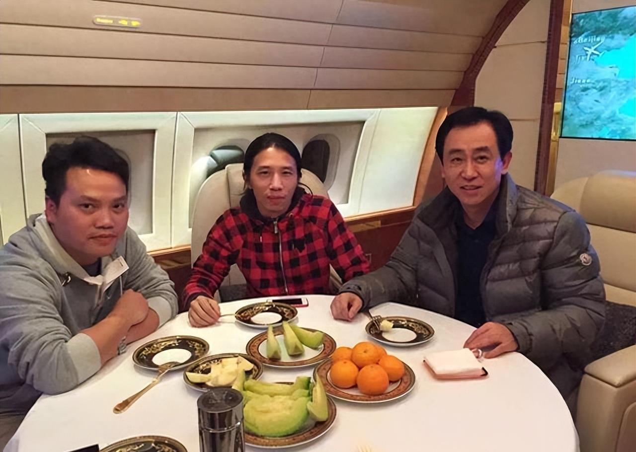 恒大歌舞团的颜值有多绝,恒大歌舞团最出色的演员