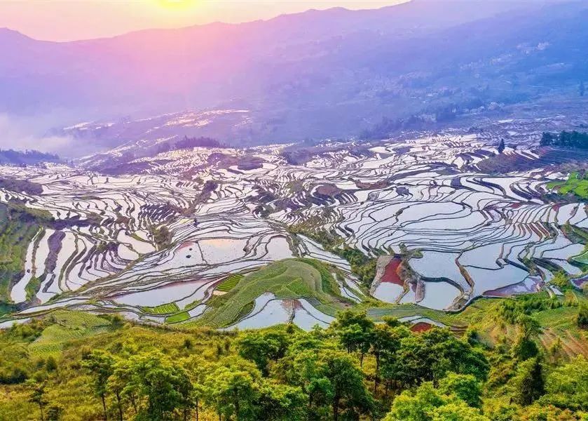 川西云南深度自驾游最佳攻略,滇东南西南大环线旅游