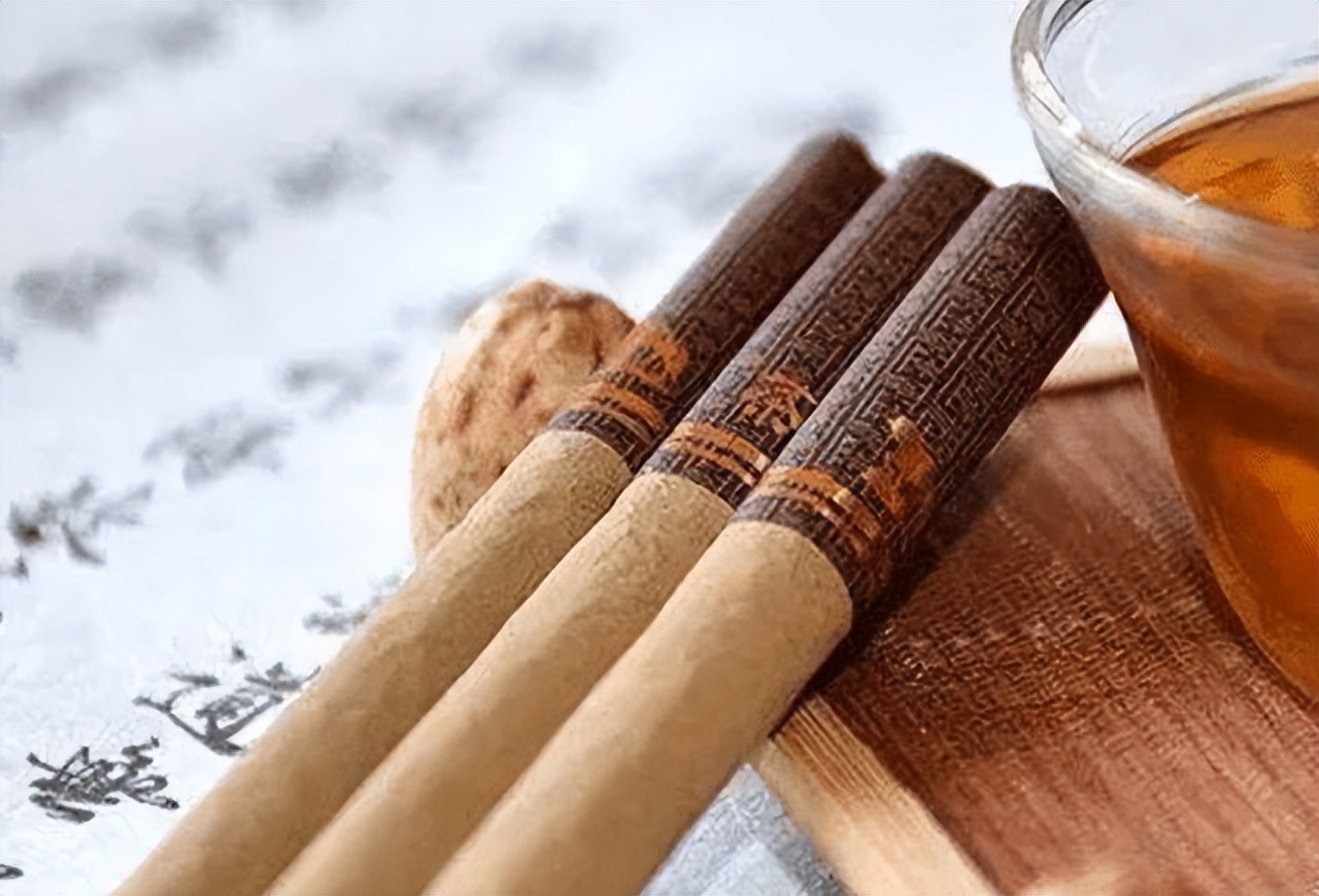 常见的四种香烟已列入黑名单,这5种香烟已被列入黑名单