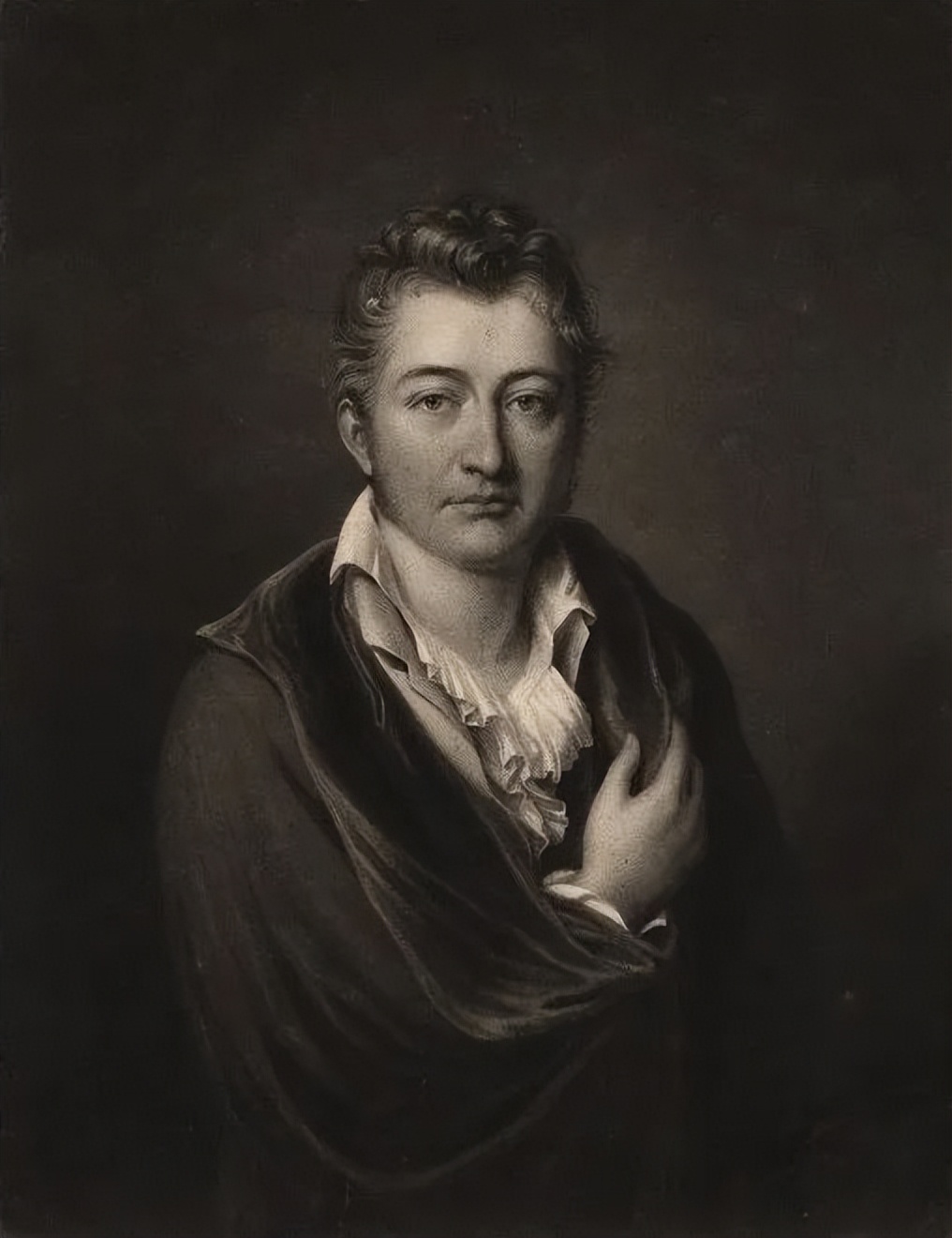 裸死街头，尸骨不全，戴过这颗3亿美金钻石的人最后有多惨