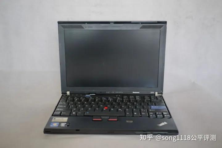 thinkpad1512代深度测评,复刻手机评测