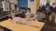 脑卒中恢复期的康复治疗,脑卒中患者的康复治疗方案