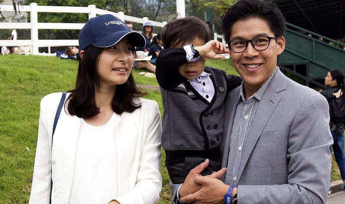 霍启刚住院了么,霍启刚发长文悼念郭晶晶