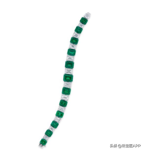 宝石拍卖价格排行2020,五大宝石买哪种宝石增值高