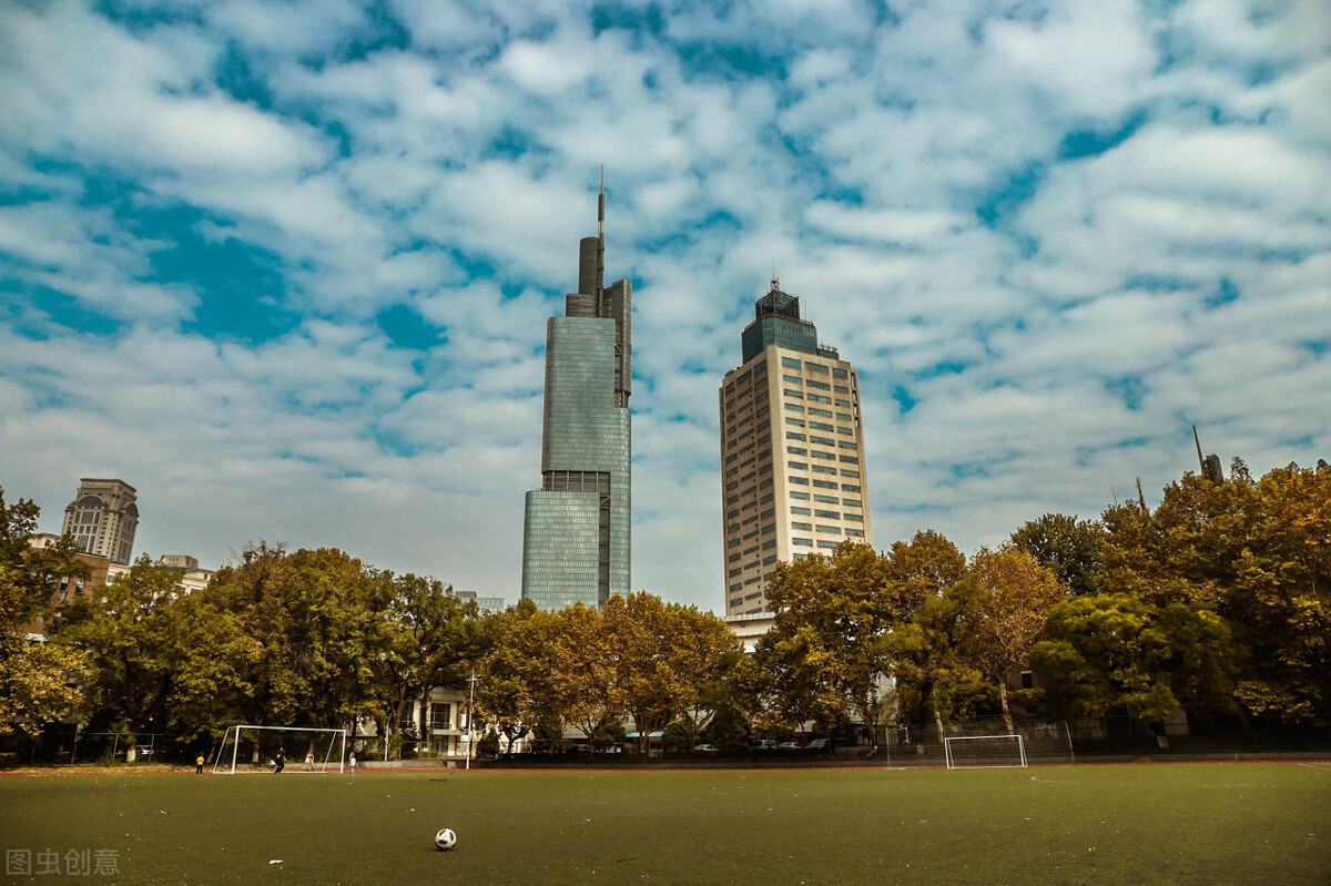 江苏南京是几类城市,南京附近适合定居的城市