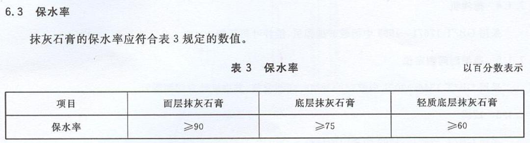 抹灰石膏的施工流程,抹灰石膏和水泥砂浆哪个好