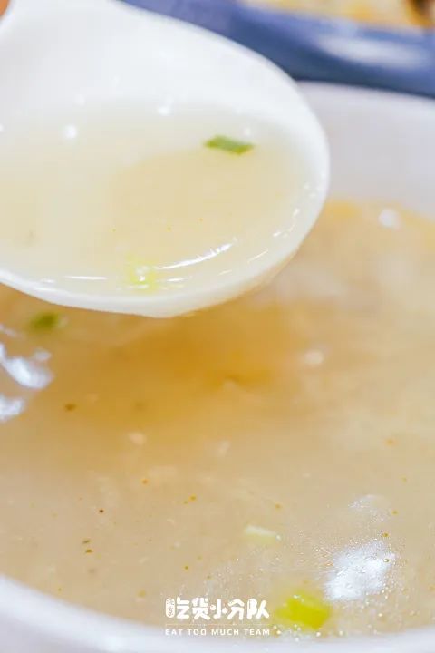 火了的小店,火了十几年的店