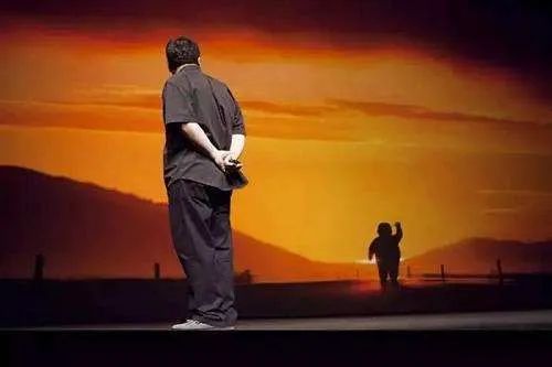 俞敏洪人都会遇到挫折,俞敏洪谈什么人最可怕