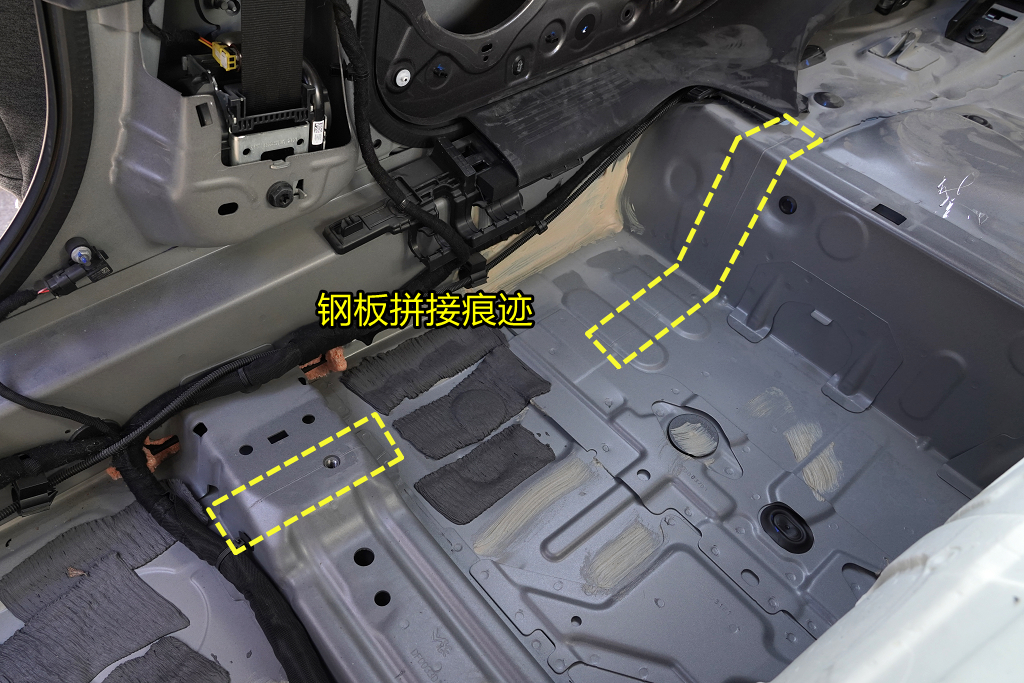 凡尔赛c5x全方位测评,凡尔赛c5拆解
