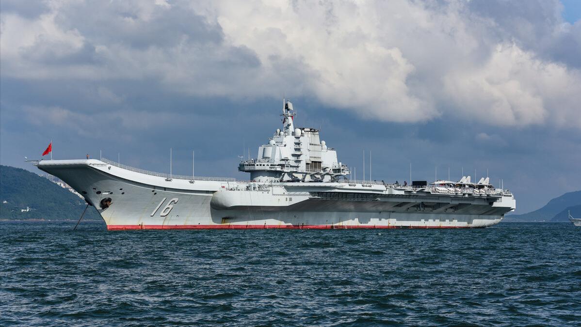 中国造船业登顶世界第一，法国成了老客户，订单连美国也抢不走