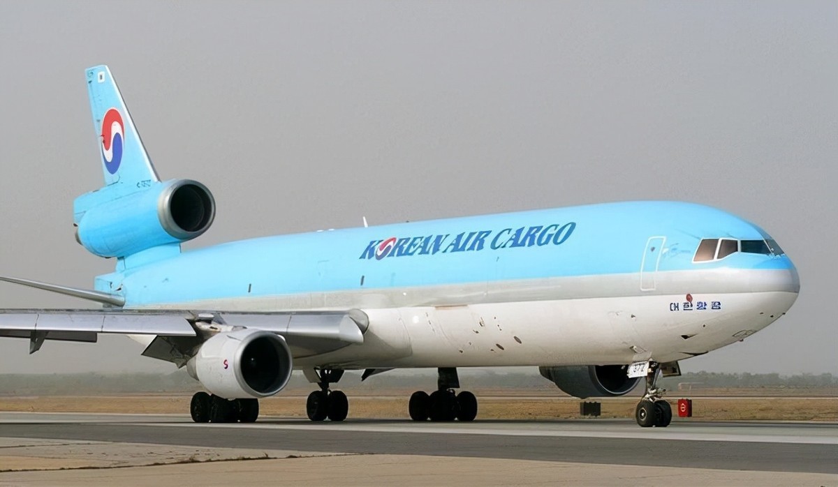 99年韩国货机坠沪，致死5人，中方：每人赔300万，韩方：最多10万