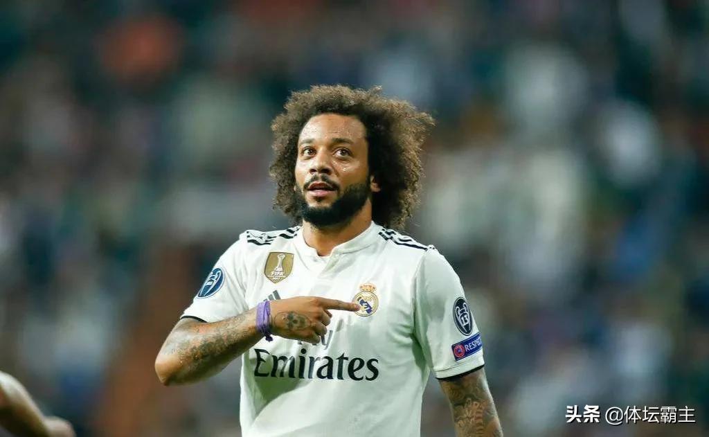 盘点现役皇家马德里新星,皇家马德里7大巨星阵容图片