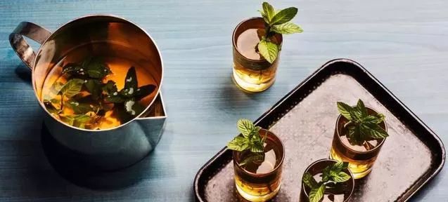 喝茶的国家有哪些,世界上喝茶的国家有哪些