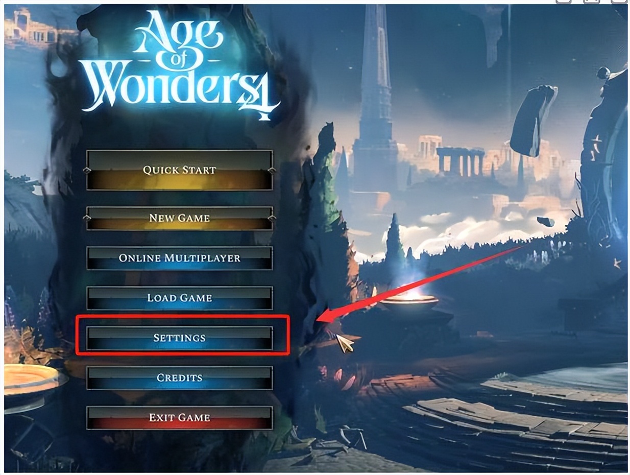 奇迹时代怎么调中文,奇迹时代4新手教程在哪