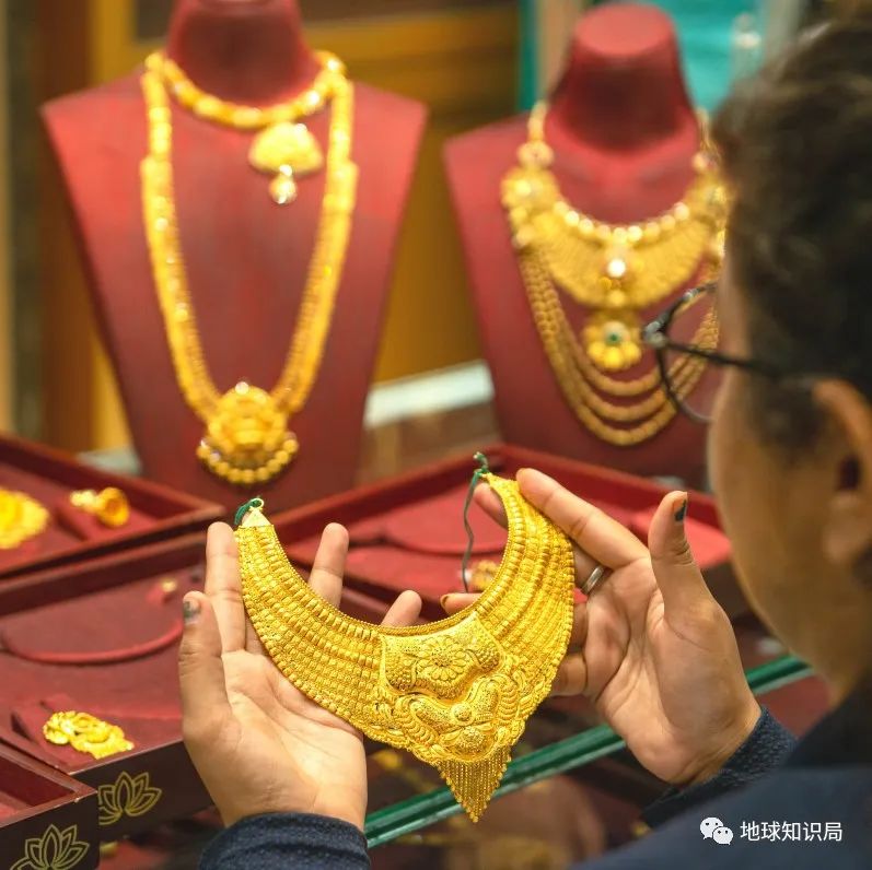 印度*伦乱**为何屡禁不止?|地球知识局