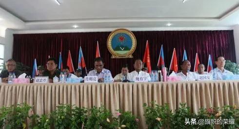 缅甸佤邦历史政治社会常识,缅甸佤邦政治体系