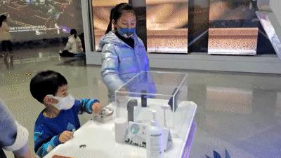 冬奥公园遛娃游玩攻略,冬奥期间带娃哪玩