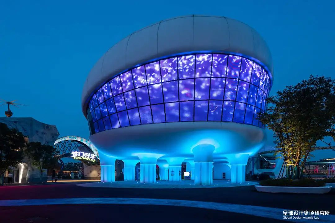 美国ida国际设计奖获奖名单,美国ida设计大奖表彰大会