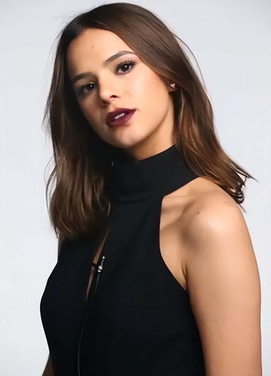 盘点巴西10大女星,巴西十大最漂亮女明星