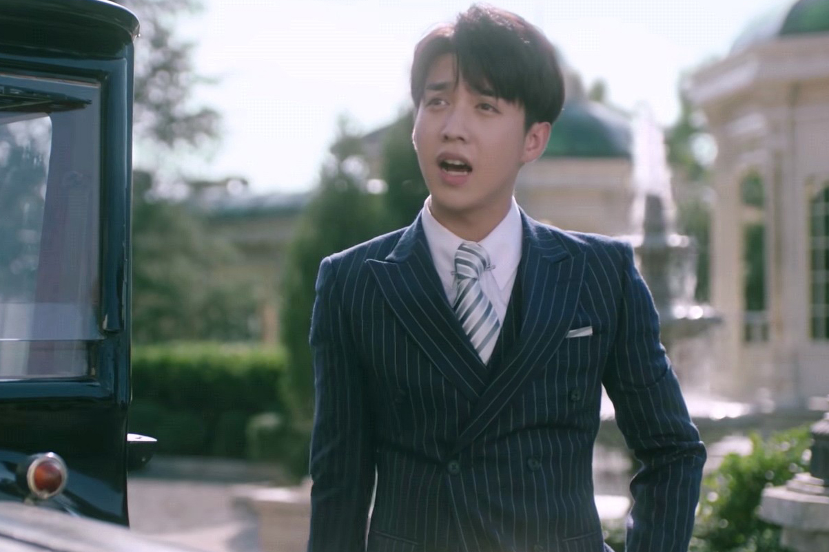 流光之城容芳桦受辱后续,流光之城容芳桦结局是什么