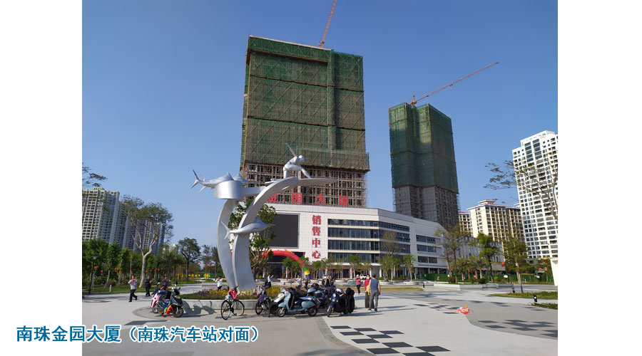 2019北海看房视频,北海看房最好的地段