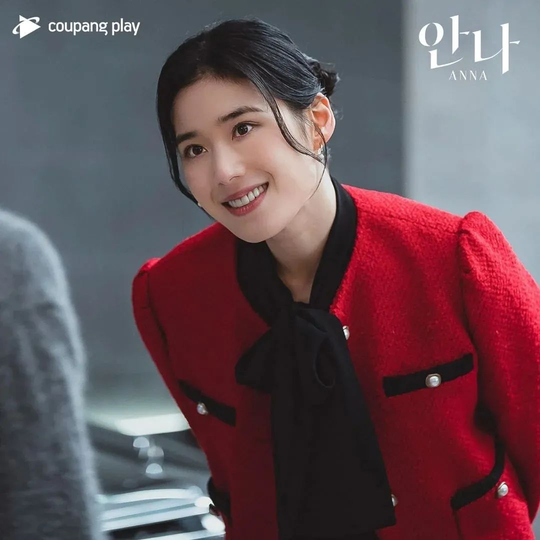 怎样分辨真安娜和假安娜,真假安娜韩剧在哪看