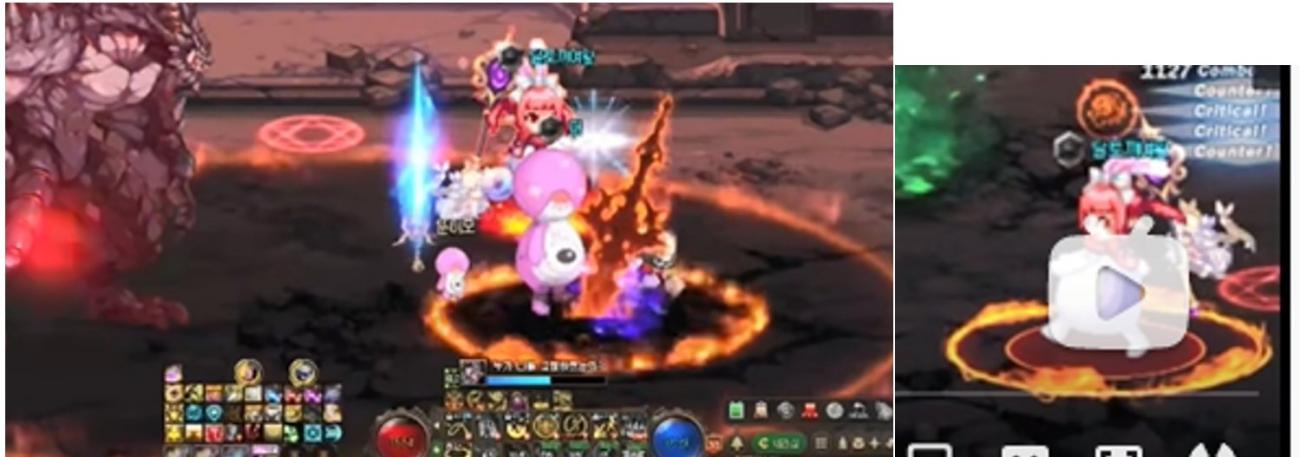 dnf巴卡尔团本机制,dnf巴卡尔黄队机制怎么打