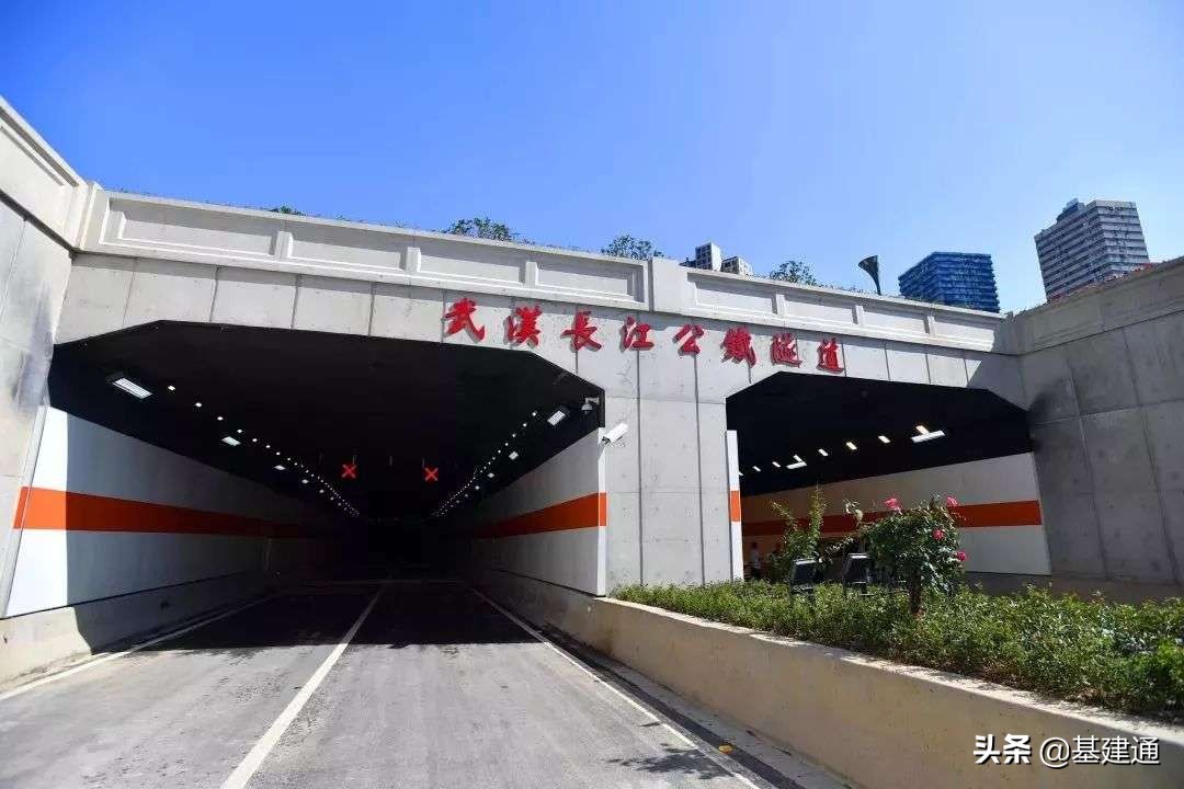 中铁隧道局和大桥局,中铁隧道和上海隧道