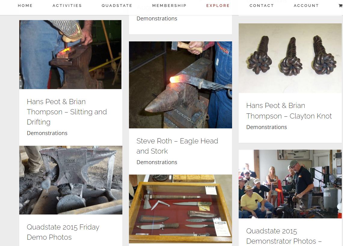 美国刀匠协会最新作品,abs刀匠协会ms级锻刀大赛