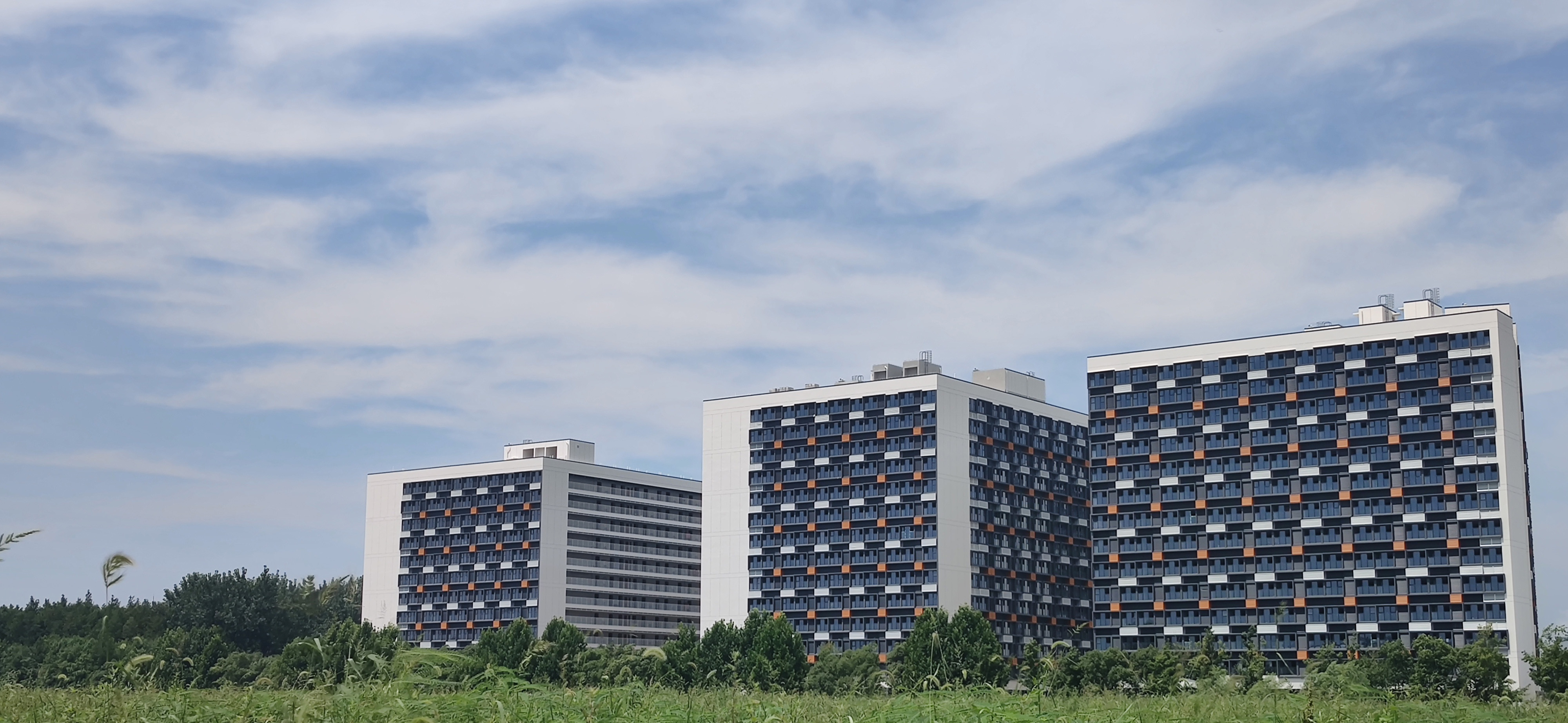 浦江郊野公园微领地,浦江公园微领地