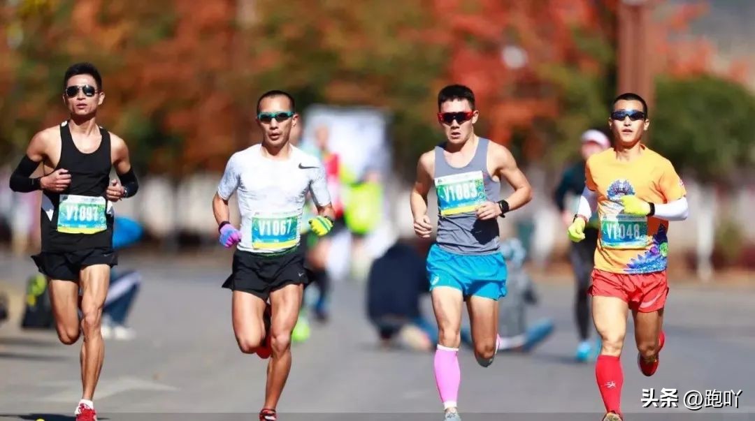 pb适合跑步吗,跑步一定要pb吗