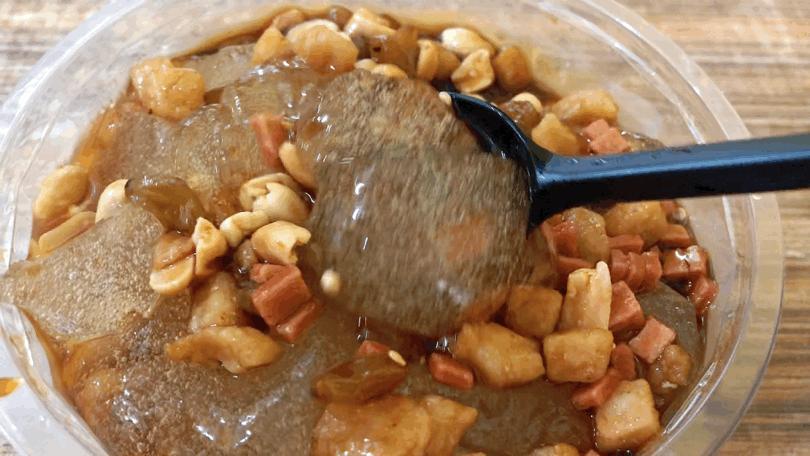 外地人难以接受的四川美食,外地人受不了的四川美食