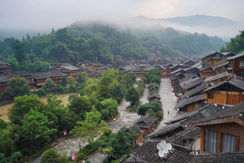 贵州村超在哪里看回放,贵州看村超联赛旅游