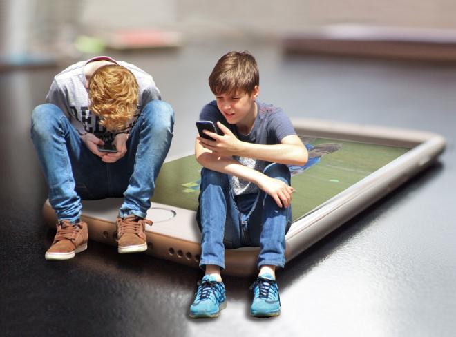 马化腾:为什么你们不在乎QQ等级,不用QQ了吗?