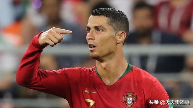 c罗时代的葡萄牙,c罗时代葡萄牙vs西班牙战绩