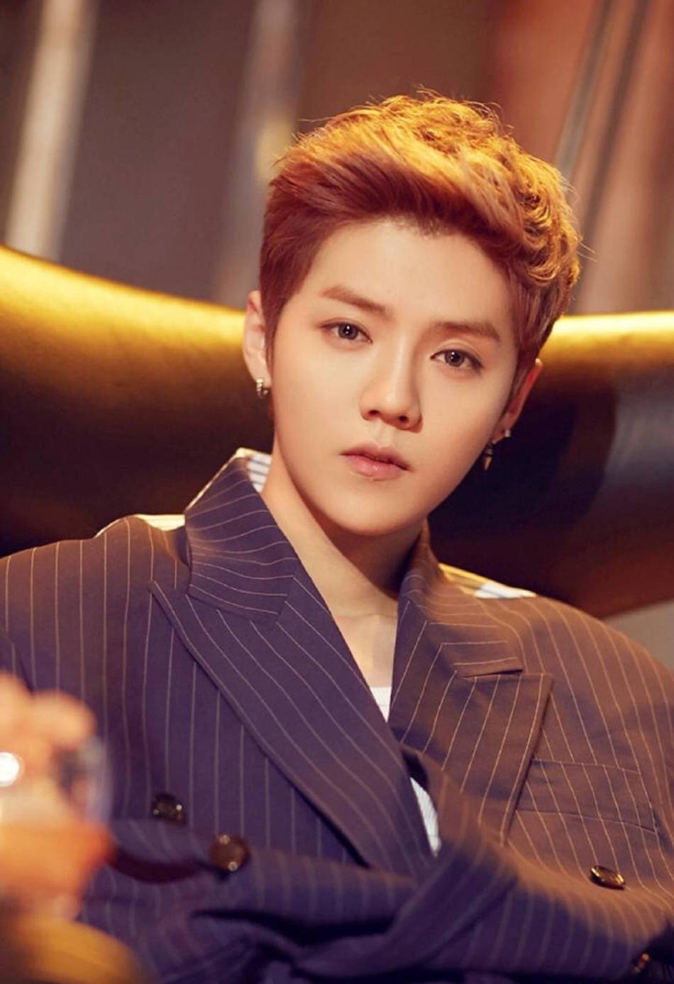 选出长大后最帅的男明星蔡徐坤,公认全世界最帅气的男演员蔡徐坤