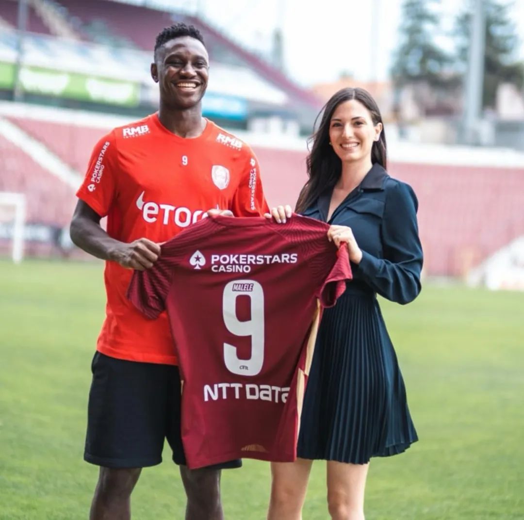 第五外援,特谢拉经纪人