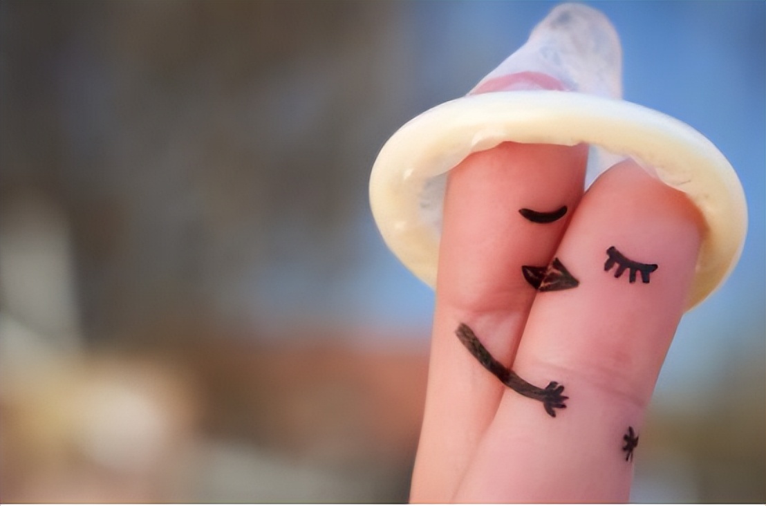 安全套一定是安全的吗,安全套的油是什么成分