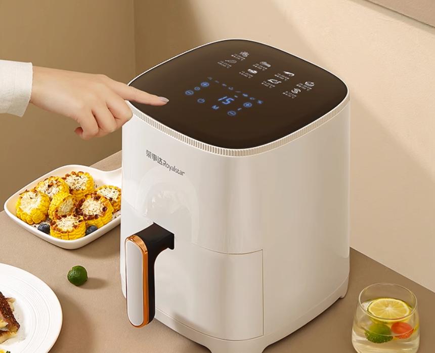 荣事达的空气炸锅优缺点,经济实惠好用的空气炸锅