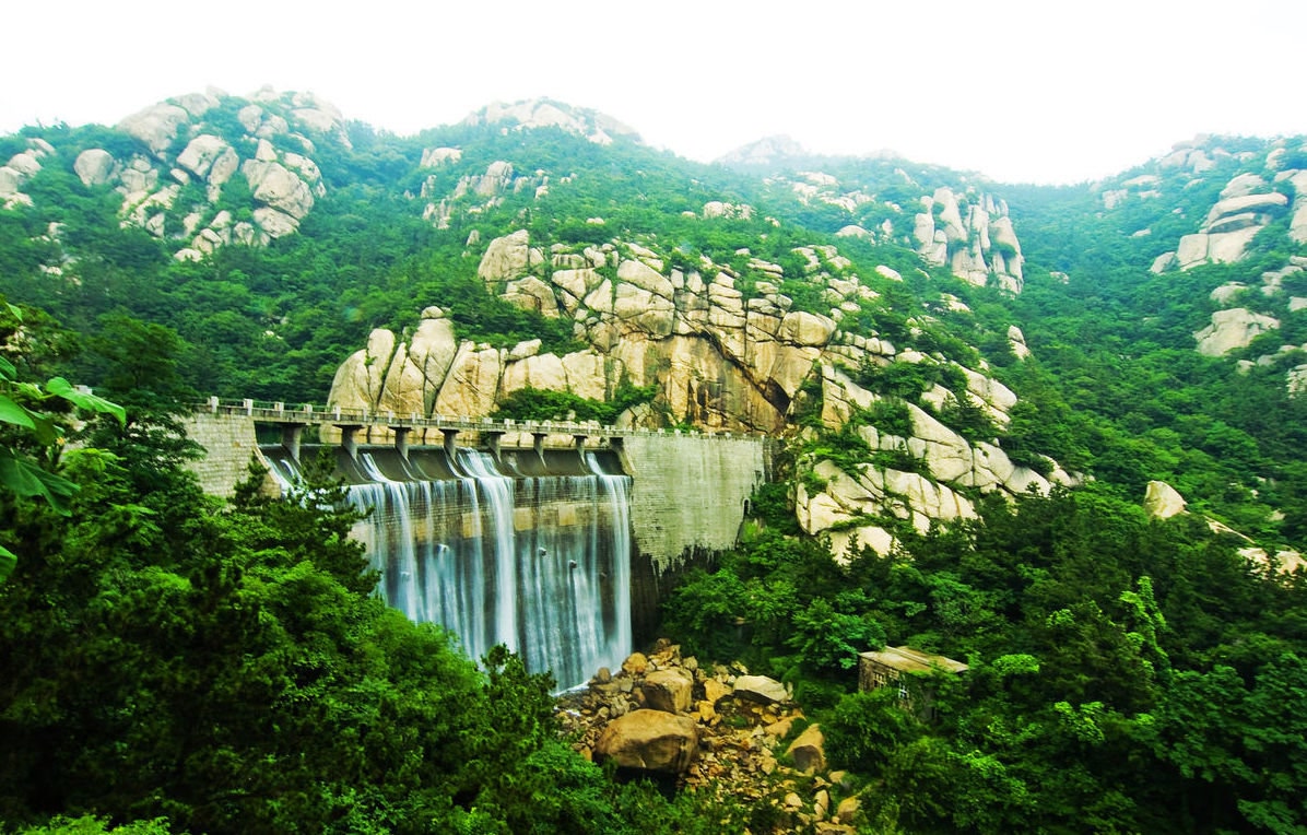 青岛人气景点盘点｜10个推荐景点及周边玩法攻略