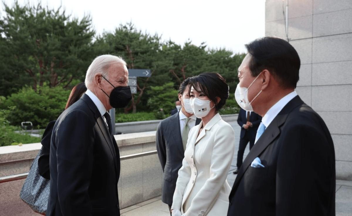 尹锡悦金建希争议事件,金建希事件最新进展