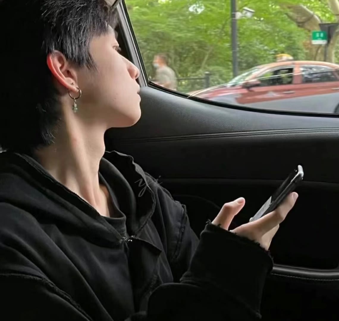 氛围感男生头像好看,氛围感男生头像ins高级质感真人