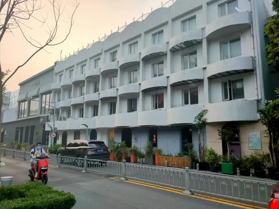 三里屯商业崛起,三里屯三大商业地产