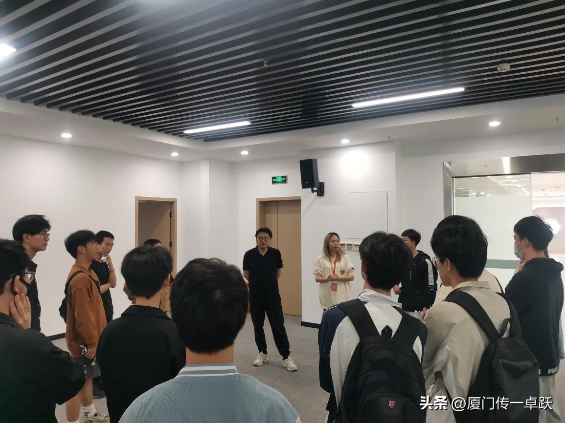 传一卓跃科技有限公司,传一卓跃智能科技