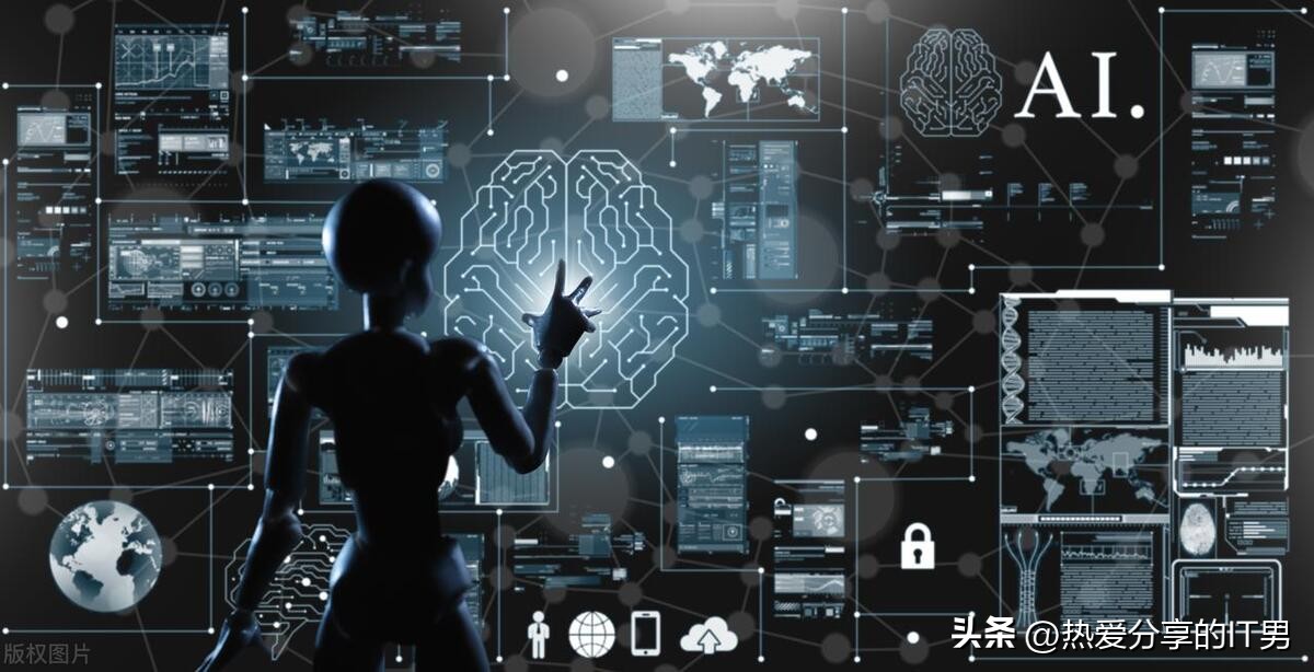 未来十年有哪些科技会突破,未来10年有什么科技