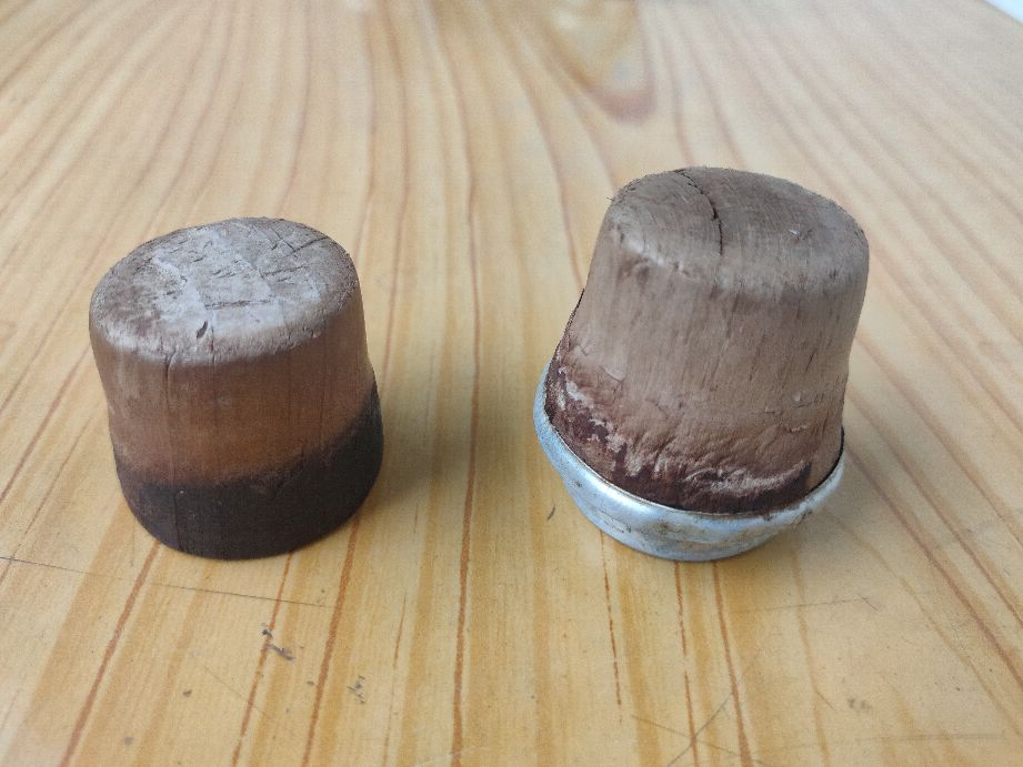 暖水瓶木头塞子制作方法,暖水瓶木塞怎么选