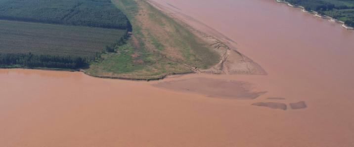 离谱！开天辟地头一遭，农民用黄河水浇地，竟然也要收费了？