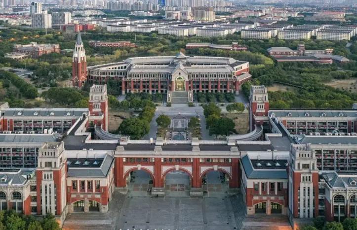 上海财经大学王牌专业排名一览表,上海财经大学专业排名